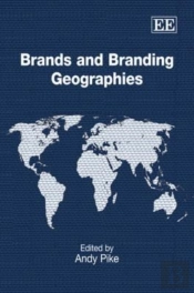 Brands And Branding Geographies