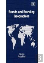 Brands And Branding Geographies