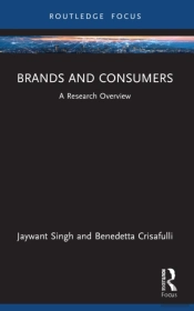 Brands And Consumers