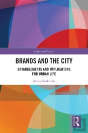 Brands And The City