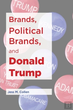 Bertrand.pt - Brands, Political Brands, And Donald Trump