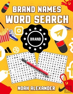 Bertrand.pt - Brands Word Search