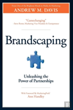 Bertrand.pt - Brandscaping: Unleashing The Power Of Partnerships