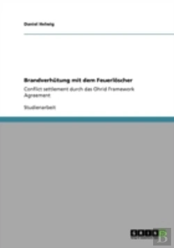 Bertrand.pt - Brandverhatung Mit Dem Feuerlaã‚Â¶Scher