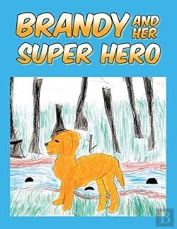 Bertrand.pt - Brandy And Her Super Hero