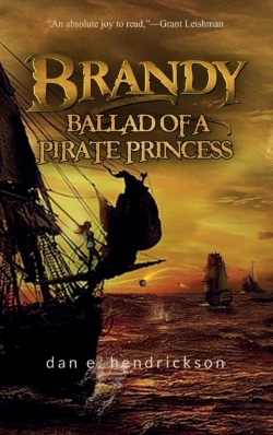 Bertrand.pt - Brandy, Ballad Of A Pirate Princess