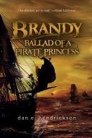 Brandy, Ballad Of A Pirate Princess