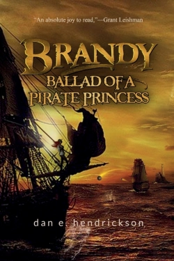 Bertrand.pt - Brandy, Ballad Of A Pirate Princess