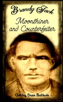 Bertrand.pt - Brandy Jack Counterfeiter And Moonshiner