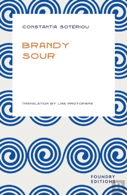Bertrand.pt - Brandy Sour