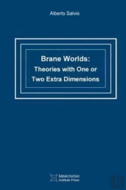 Bertrand.pt - Brane Worlds