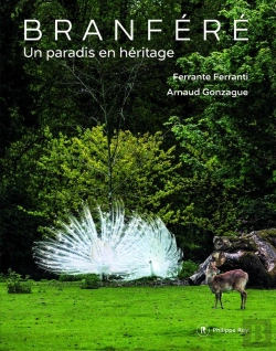 Bertrand.pt - Branféré : Un Paradis En Héritage