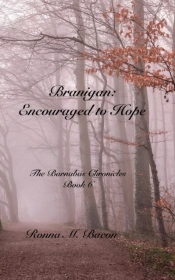 Branigan:  Encouraged To Hope