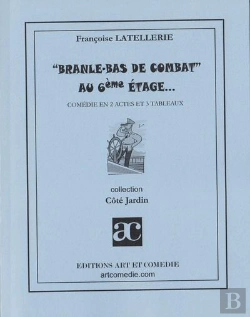 Bertrand.pt - Branle-Bas De Combat Au 6e Etage
