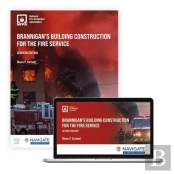 Brannigan'S Building Construction For The Fire Service