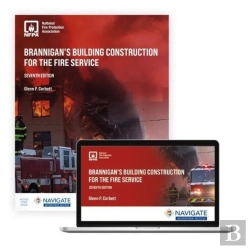 Bertrand.pt - Brannigan'S Building Construction For The Fire Service