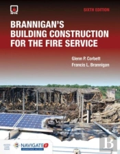 Brannigan'S Building Construction For The Fire Service Includes Navigate Advantage Access