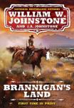Brannigan'S Land