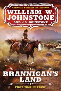 Bertrand.pt - Brannigan'S Land