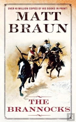 Bertrand.pt - Brannocks