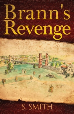 Bertrand.pt - Brann'S Revenge
