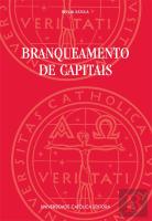 Branqueamento de Capitais