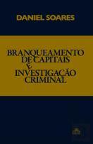 Branqueamento de Capitais e Investigação Criminal