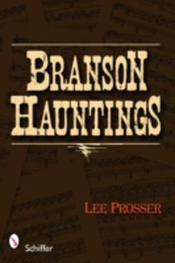 Bertrand.pt - Branson Hauntings