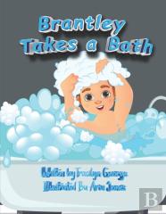 Brantley Takes A Bath