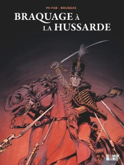 Bertrand.pt - Braquage À La Hussarde