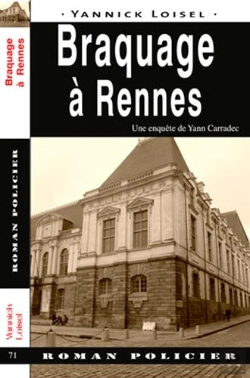 Bertrand.pt - Braquage A Rennes