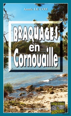 Bertrand.pt - Braquages En Cornouaille