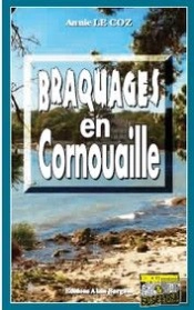 Braquages En Cornouailles
