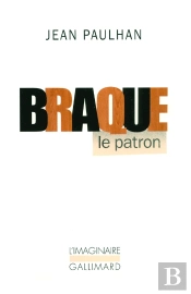 Braque Le Patron