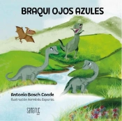 Braqui Ojos Azules