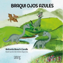 Bertrand.pt - Braqui Ojos Azules