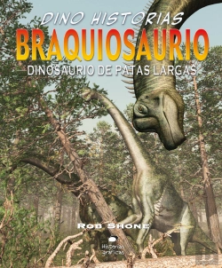 Bertrand.pt - Braquiosaurio. Dinosaurio De Patas Largas