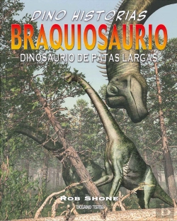 Bertrand.pt - Braquiosaurio