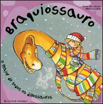Braquiossauro