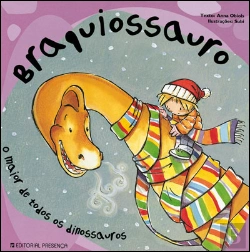 Bertrand.pt - Braquiossauro