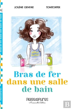 Bertrand.pt - Bras De Fer Dans Une Salle De Bain