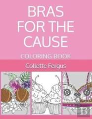 Bras For The Cause