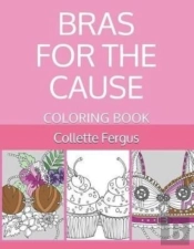 Bras For The Cause