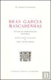Brás Garcia Mascarenhas