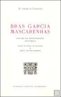 Bertrand.pt - Brás Garcia Mascarenhas
