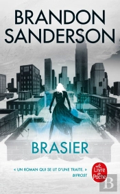 Brasier (Coeur D'Acier, Tome 2)