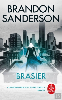 Bertrand.pt - Brasier (Coeur D'Acier, Tome 2)