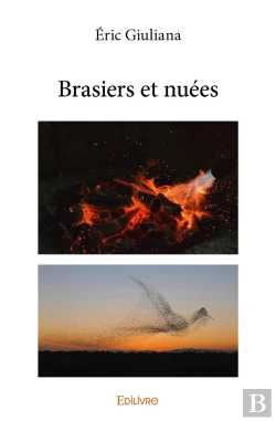 Bertrand.pt - Brasiers Et Nuées