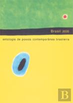 BRASIL 2000 - Antologia de Poesia Contemporânea Brasileira