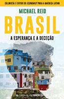Brasil - A Esperança e a Deceção 